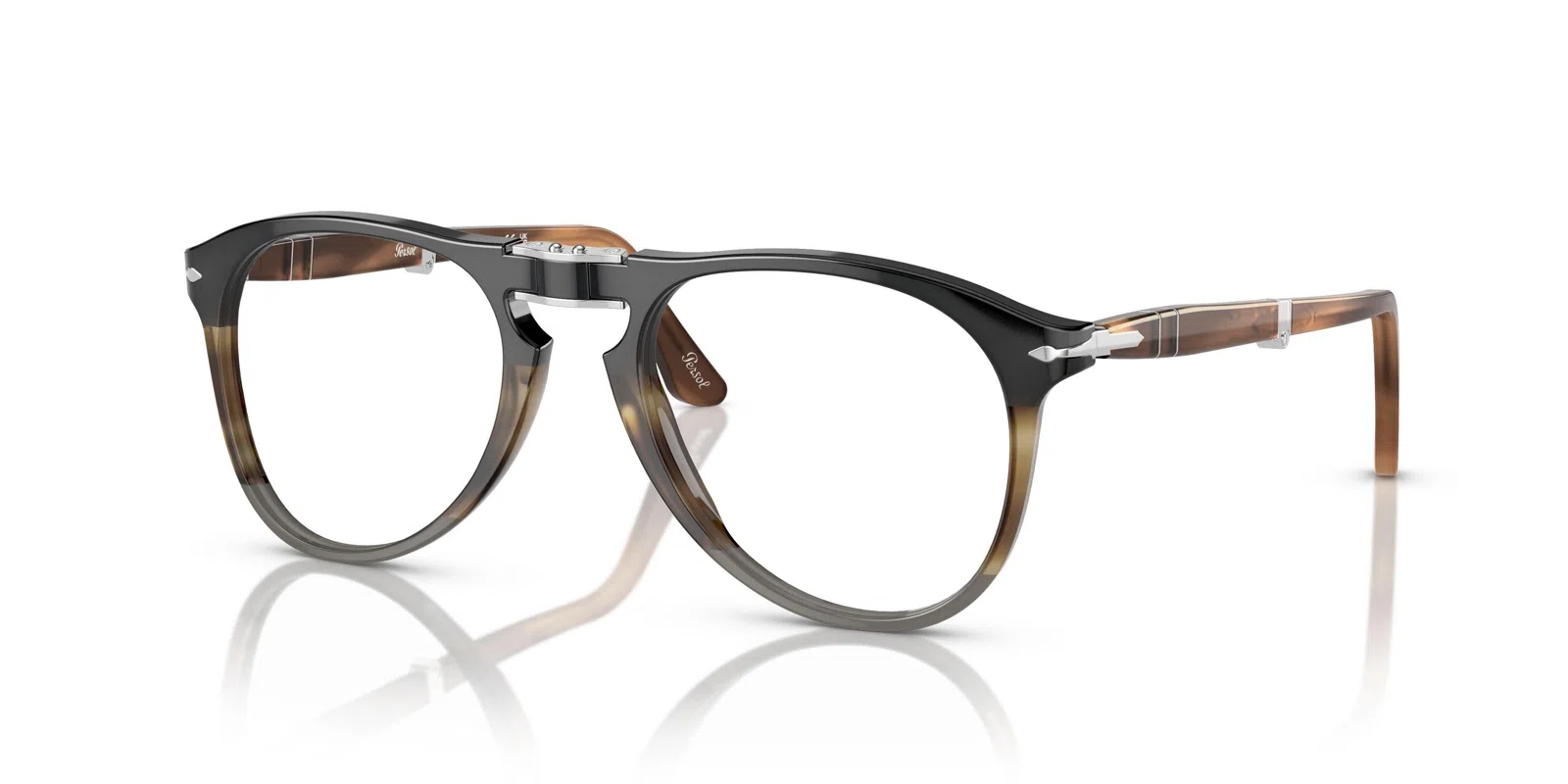 Persol 9714VM Eyeglasses - view 10